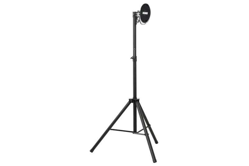 Celso Infravärmare 1500W - Svart - Trädgård & spabad - Utemiljö - Altan & terrass - Altanvärme