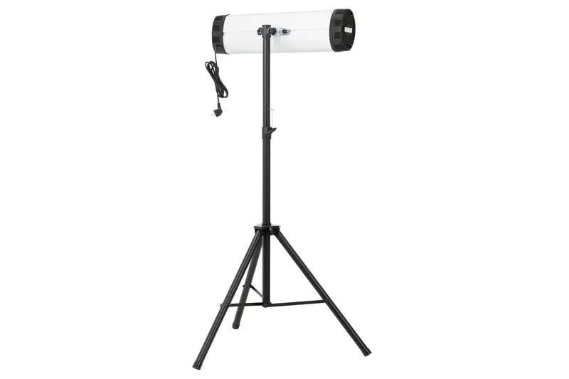 Celso Infravärmare 1500W - Svart - Trädgård & spabad - Utemiljö - Altan & terrass - Altanvärme