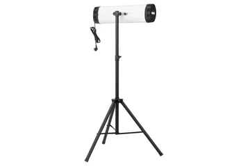 Celso Infravärmare 1500W - Svart - Trädgård & spabad - Utemiljö - Altan & terrass - Altanvärme