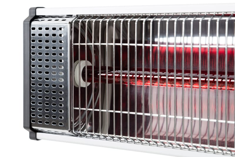 Celso Infravärmare 2000W - Svart - Trädgård & spabad - Utemiljö - Altan & terrass - Altanvärme