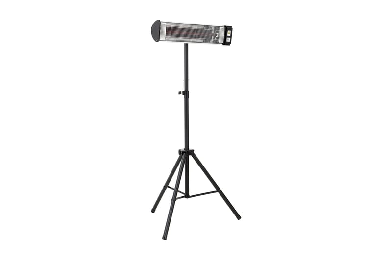 Celso Infravärmare 2000W - Svart - Trädgård & spabad - Utemiljö - Altan & terrass - Altanvärme