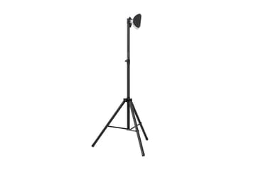 Celso Infravärmare 2000W - Svart - Trädgård & spabad - Utemiljö - Altan & terrass - Altanvärme