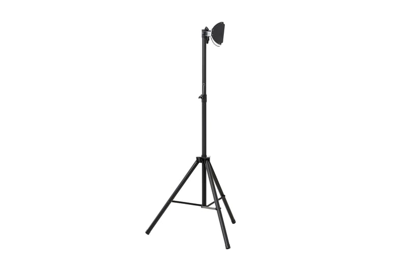 Celso Infravärmare 2000W - Svart - Trädgård & spabad - Utemiljö - Altan & terrass - Altanvärme