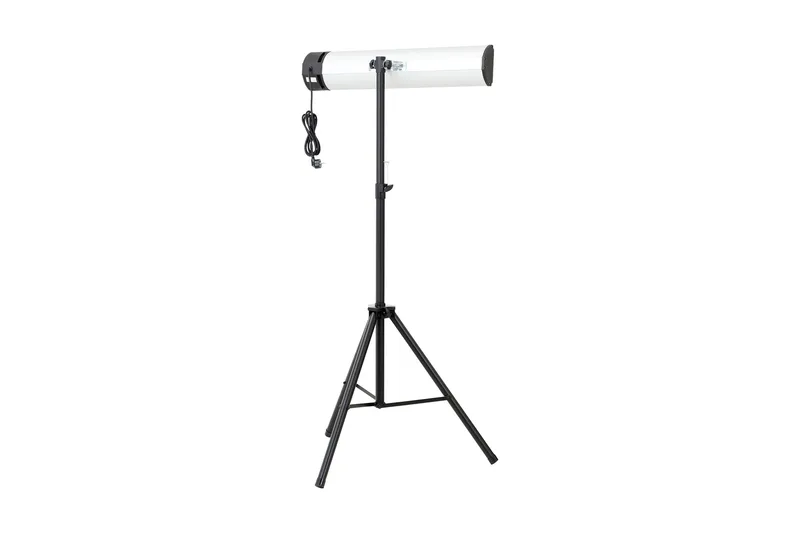 Celso Infravärmare 2000W - Svart - Trädgård & spabad - Utemiljö - Altan & terrass - Altanvärme