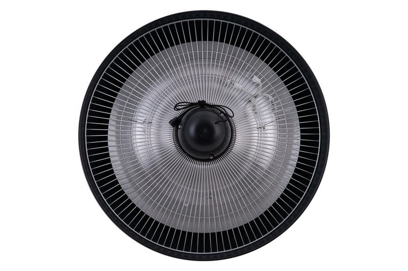 Hängande terrassvärmare 1500W Svart - Lyfco - Trädgård & spabad - Utemiljö - Altan & terrass - Altanvärme