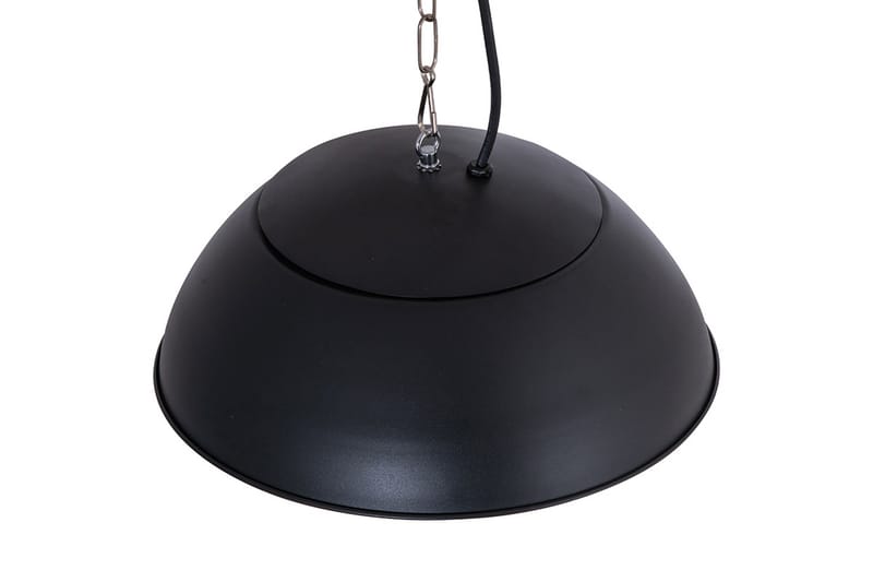 Hängande terrassvärmare 1500W Svart - Lyfco - Trädgård & spabad - Utemiljö - Altan & terrass - Altanvärme