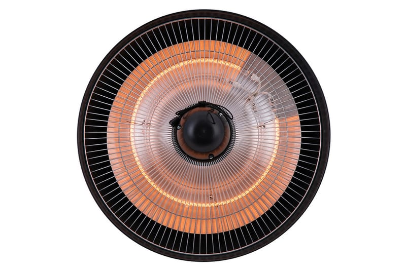 Hängande terrassvärmare 1500W Svart - Lyfco - Trädgård & spabad - Utemiljö - Altan & terrass - Altanvärme