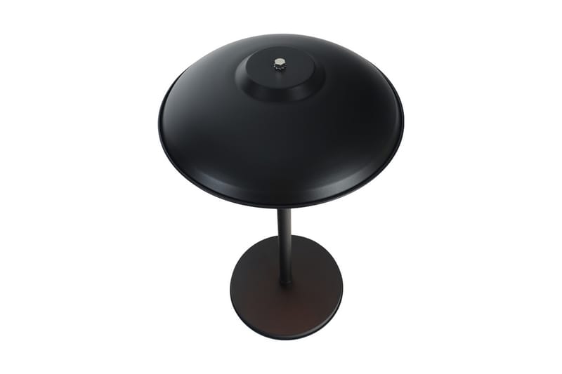 Stående terrassvärmare 1500W Svart - Lyfco - Trädgård & spabad - Utemiljö - Altan & terrass - Altanvärme