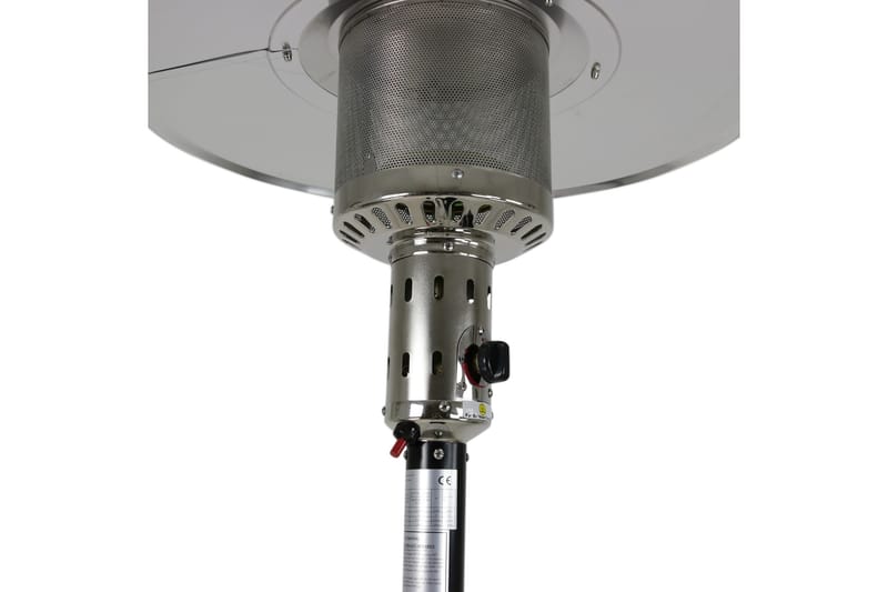 Terrassvärmare 12kW - PH07-S, undefined