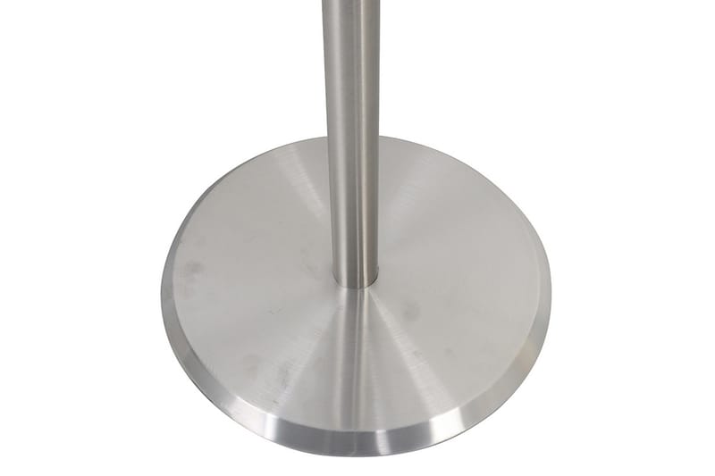 Terrassvärmare med fjärrkontroll 2100W Silver - Trädgård & spabad - Utemiljö - Altan & terrass - Altanvärme