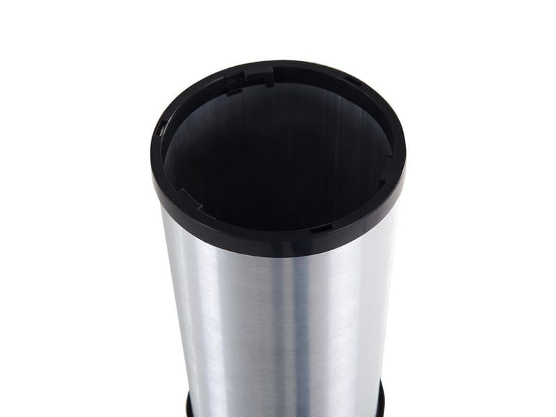 Vezuvio Infravärmare - Svart - Trädgård & spabad - Utemiljö - Altan & terrass - Altanvärme