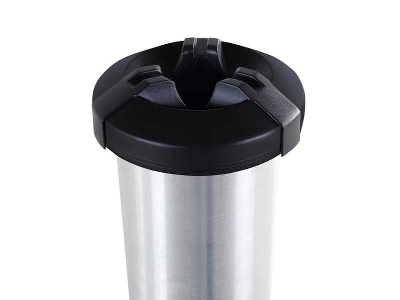 Vezuvio Infravärmare - Svart - Trädgård & spabad - Utemiljö - Altan & terrass - Altanvärme