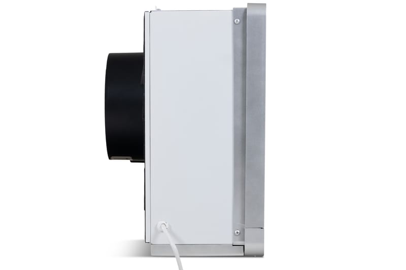 Luftvärmepump/AC för 30m² Vit - Lyfco - Luft luft värmepump