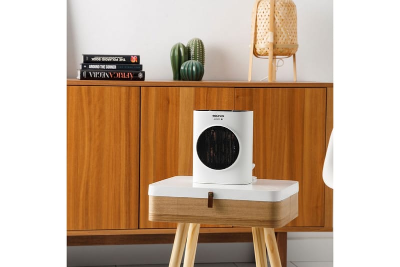 Värmeelement Taurus Tropicano 7C - Vit - Hus & renovering - Klimatkontroll - Uppvärmning