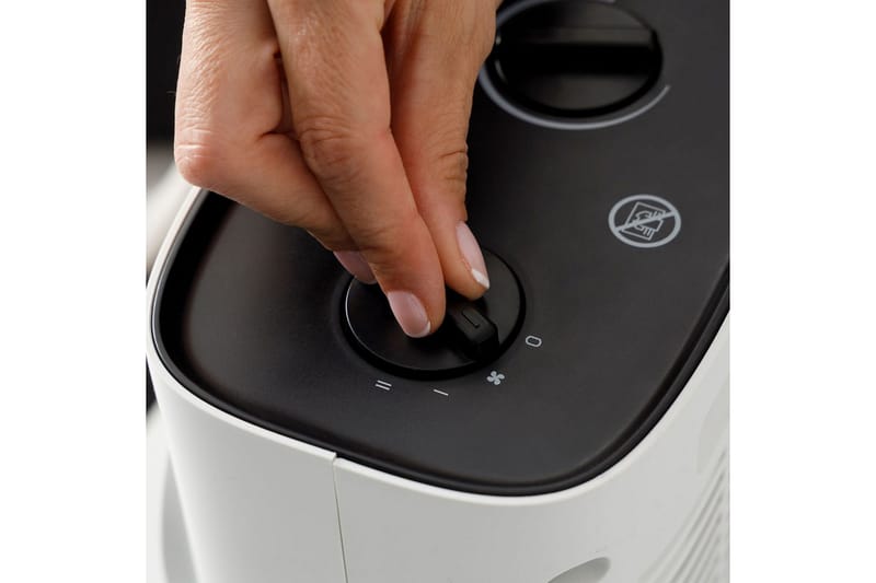 Värmeelement Taurus Tropicano 7C - Vit - Hus & renovering - Klimatkontroll - Uppvärmning