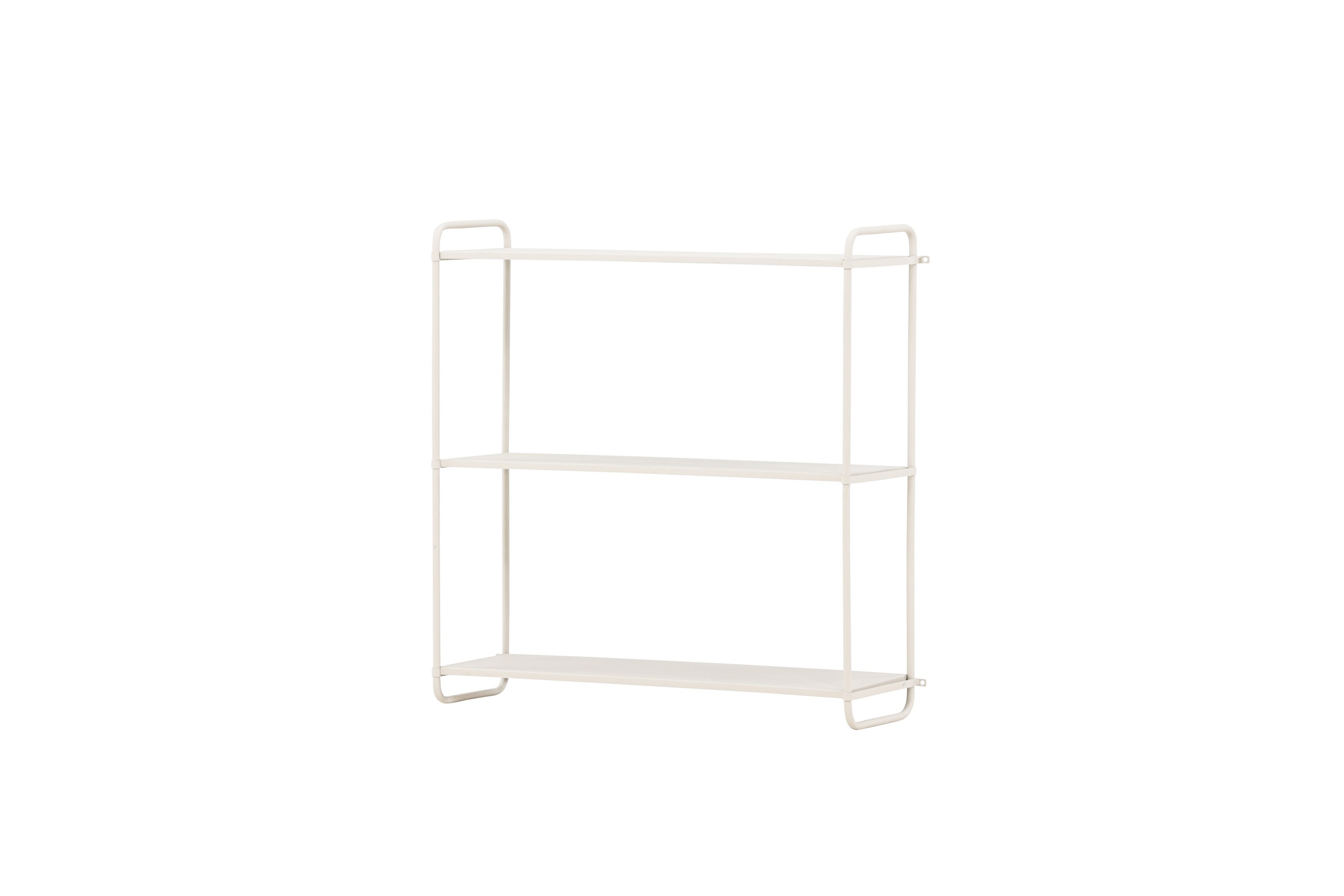 REA/Black Friday Lyon Tallrikshylla 62x18 cm Beige - Venture Home Kökshylla