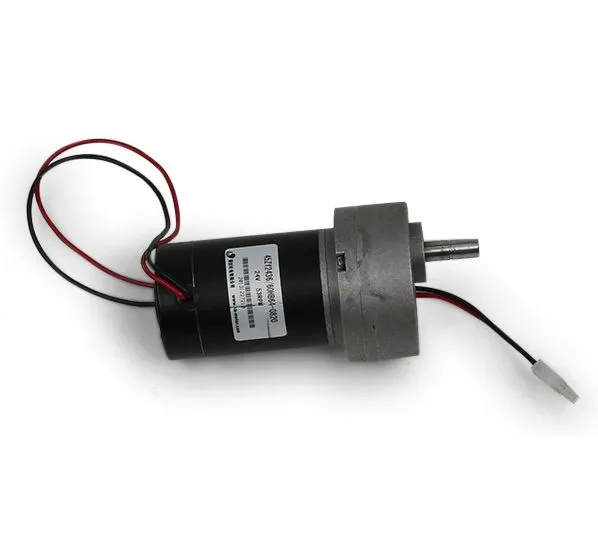 Drivmotor Exgain 158N/G158, undefined