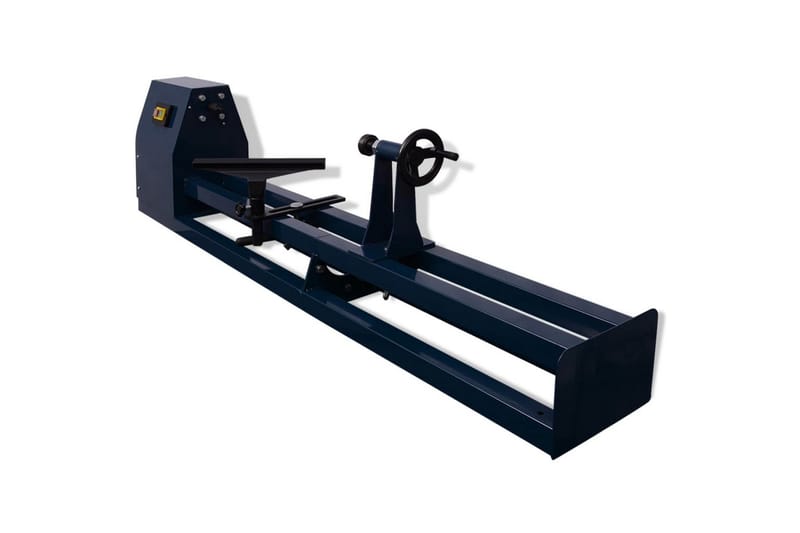 Träsvarv 1000 mm 400 W - Hus & renovering - Verktyg & maskiner - Elverktyg