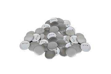 Knappmaskin med 500 st knappnålsdelar 44 mm - Röd - Hus & renovering - Verktyg & maskiner - Handverktyg - Häftverktyg & nitverktyg