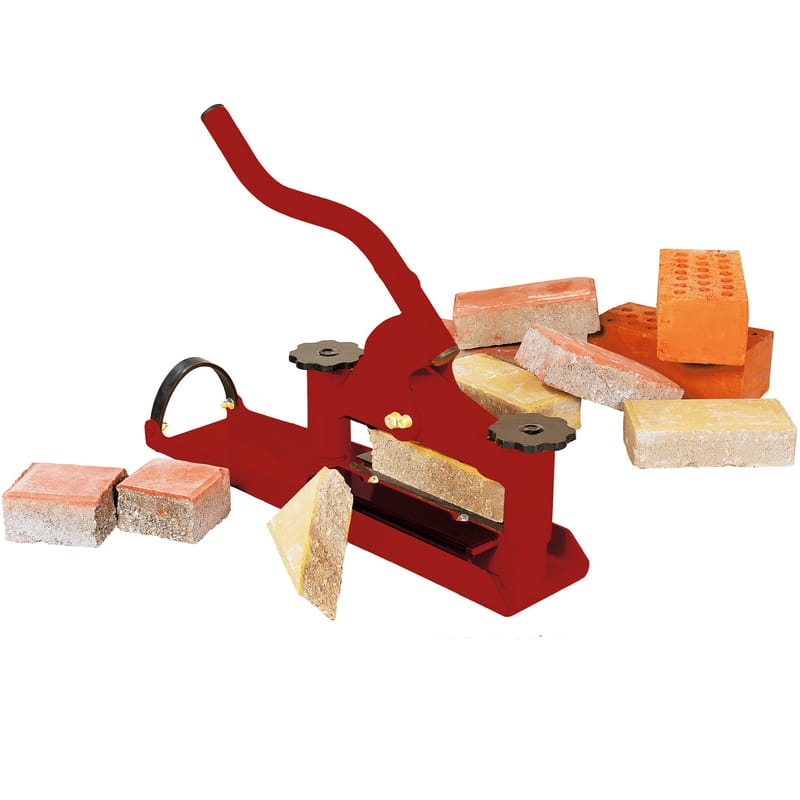 Stenkap/stenklippare | Klipplängd 25cm - Hus & renovering - Verktyg & maskiner - Handverktyg - Såg & sågverktyg