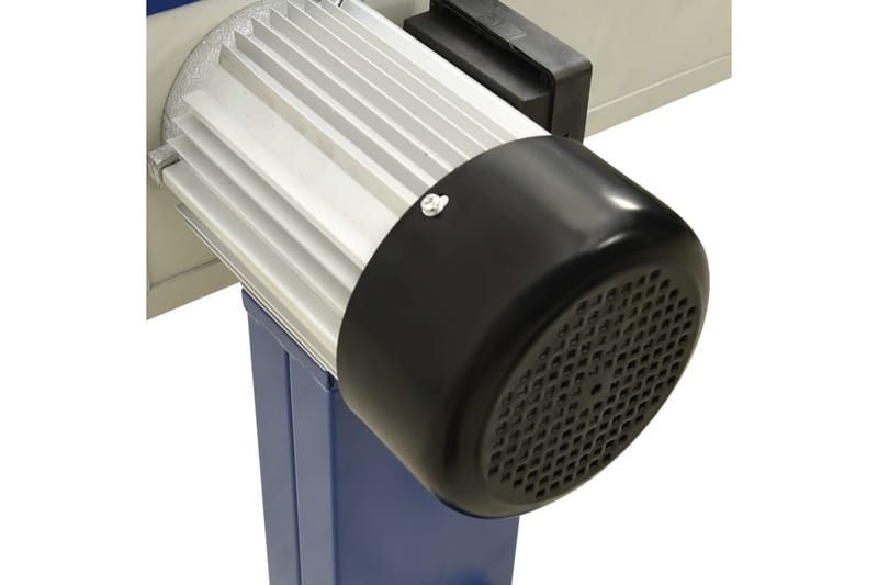 Bandslip 10x120 cm 1500 W 230 V - Hus & renovering - Verktyg & maskiner - Elverktyg