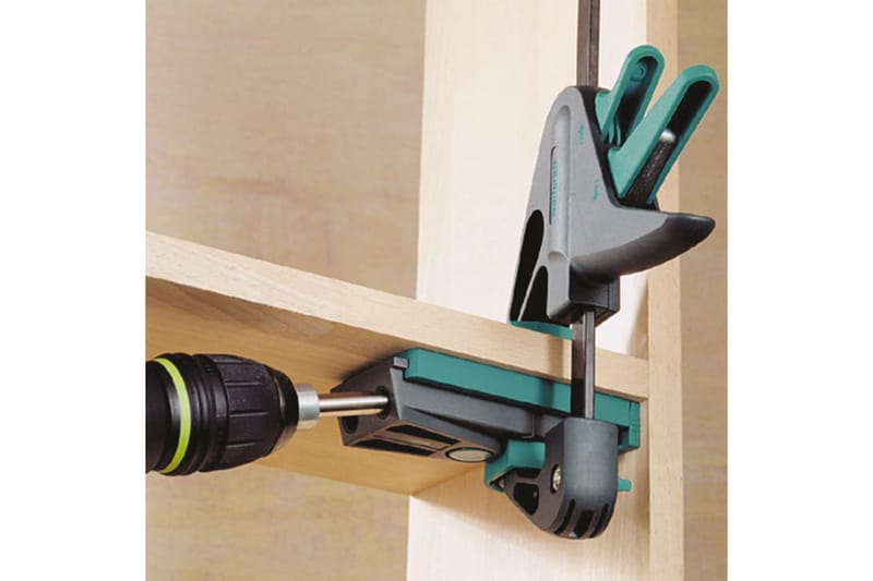 wolfcraft Pluggborrjigg Torx 4642100 - Hus & renovering - Verktyg & maskiner - Elverktyg