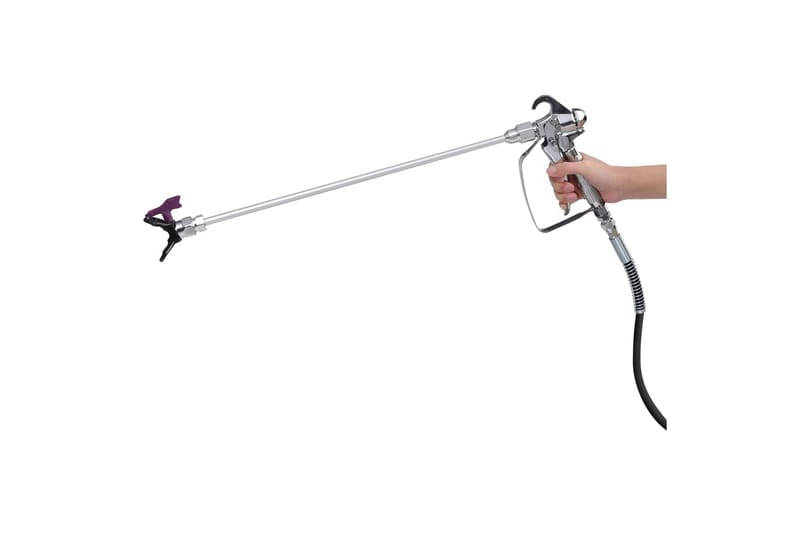 Färgspruta airless 1010 W - Hus & renovering - Verktyg & maskiner - Tryckluft & tryckluftsverktyg