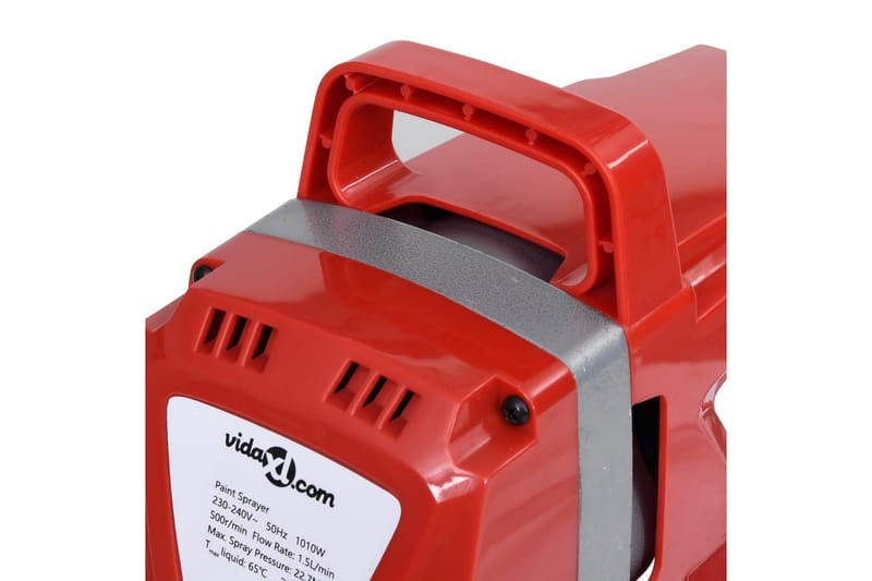 Färgspruta airless 1010 W - Hus & renovering - Verktyg & maskiner - Tryckluft & tryckluftsverktyg
