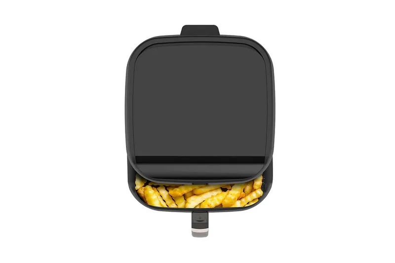 Air Fryer Black+Decker 1800W 5.5L - Svart - Hushåll - Köksmaskiner