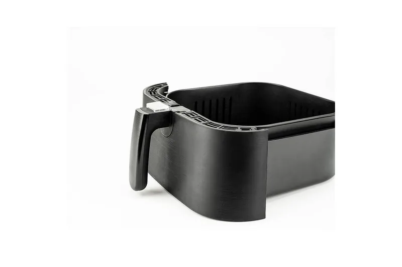 Air Fryer Black+Decker 1800W 5.5L - Svart - Hushåll - Köksmaskiner