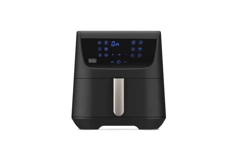 Air Fryer Black+Decker 1800W 5.5L - Hushåll - Köksmaskiner