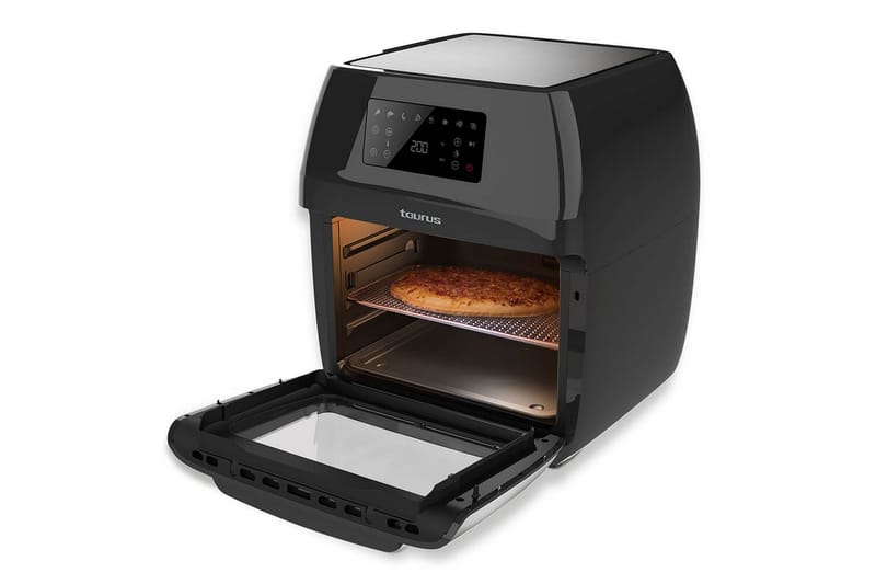Air Fryer Taurus Digital Grill 1700W 12L - Hushåll - Köksmaskiner