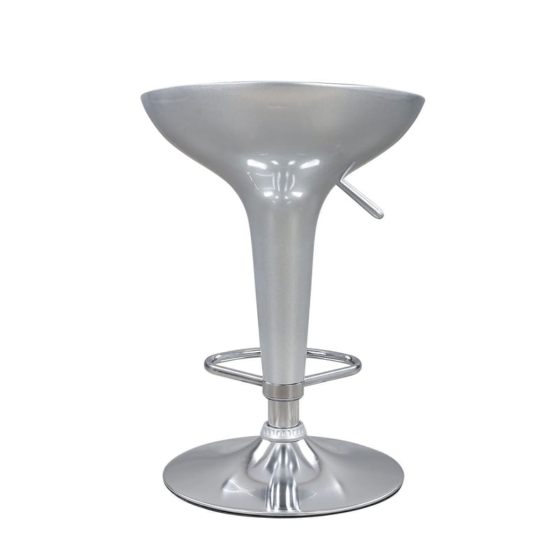 Barstol Amigo 158x40xh75 cm - grå - Hushåll - Bar & vin - Barmöbler