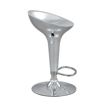 Barstol Amigo 158x40xh75 cm - grå - Hushåll - Bar & vin - Barmöbler