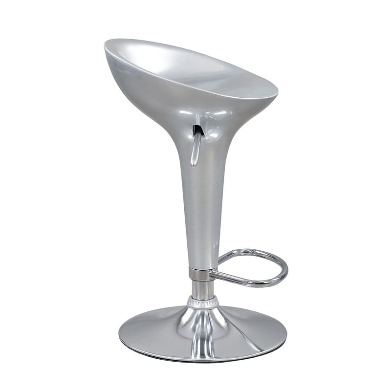 Barstol Amigo 158x40xh75 cm - grå - Hushåll - Bar & vin - Barmöbler