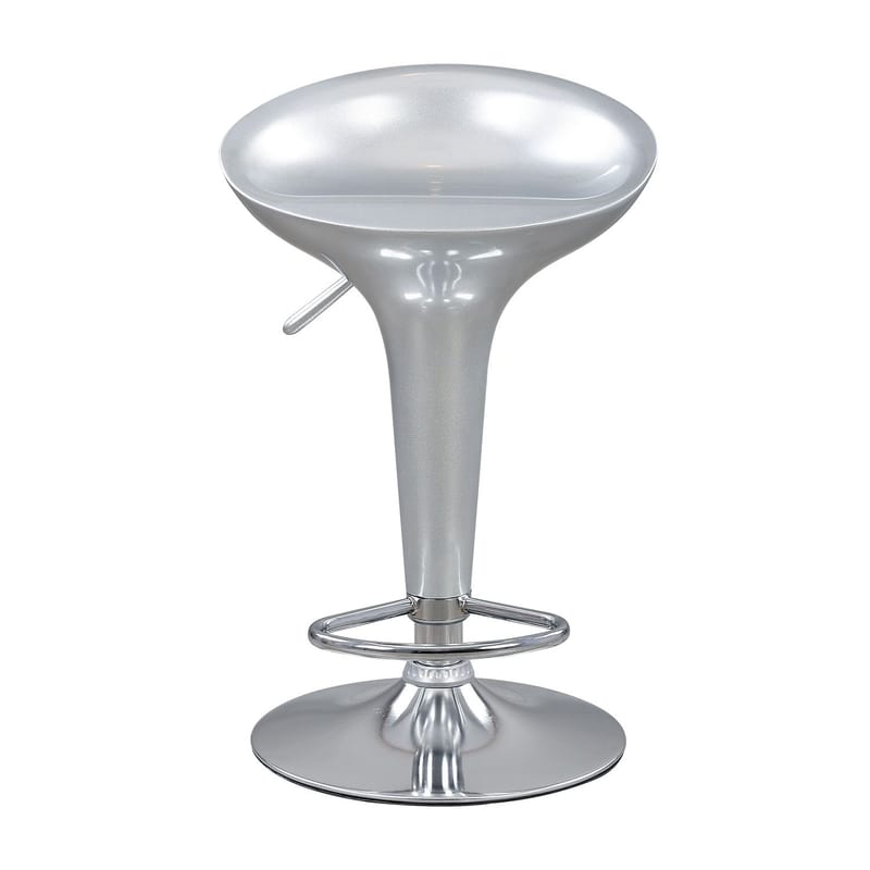 Barstol Amigo 158x40xh75 cm - grå - Hushåll - Bar & vin - Barmöbler