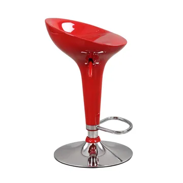 Barstol Amigo 158x40xh83 cm - röd - Hushåll - Bar & vin - Barmöbler