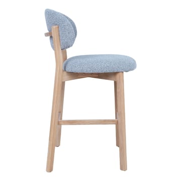 Barstol Bless 106x40xh76 cm - grå - Hushåll - Bar & vin - Barmöbler