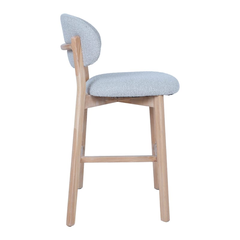 Barstol Bless 180x40xh76 cm - ljusgrå - Hushåll - Bar & vin - Barmöbler