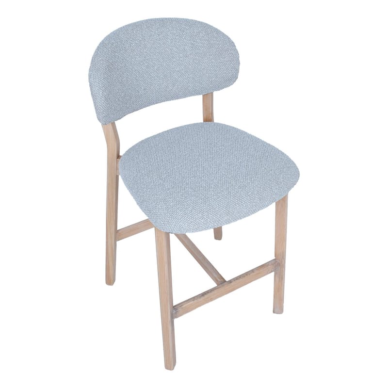 Barstol Bless 180x40xh76 cm - ljusgrå - Hushåll - Bar & vin - Barmöbler