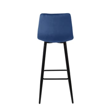Barstol Chilli 100x40xh115 cm - mörkblå - Hushåll - Bar & vin - Barmöbler