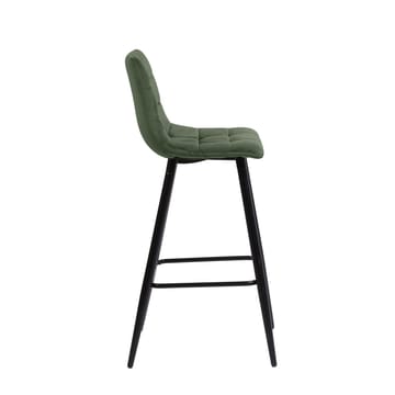 Barstol Chilli 150x40xh80 cm - skoggrön - Hushåll - Bar & vin - Barmöbler
