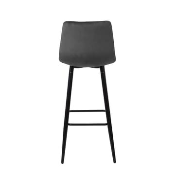 Barstol Chilli 75x40xh102 cm - brungrå - Hushåll - Bar & vin - Barmöbler