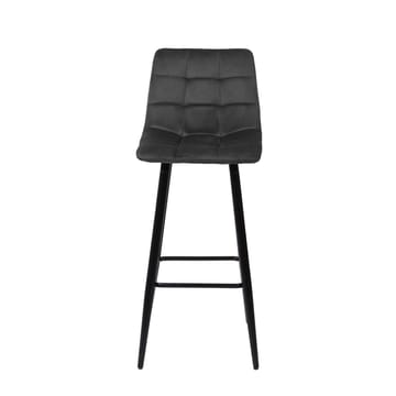 Barstol Chilli 75x40xh102 cm - brungrå - Hushåll - Bar & vin - Barmöbler