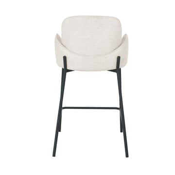 Barstol Damen 80x40xh90 cm - ljusbeige - Hushåll - Bar & vin - Barmöbler