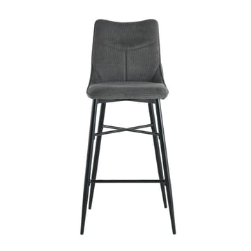 Barstol Oasis 160x47,5xh64 cm, furu - grå - Hushåll - Bar & vin - Barmöbler