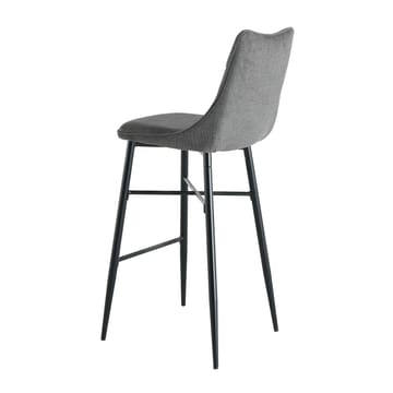Barstol Oasis 160x47,5xh64 cm, furu - grå - Hushåll - Bar & vin - Barmöbler