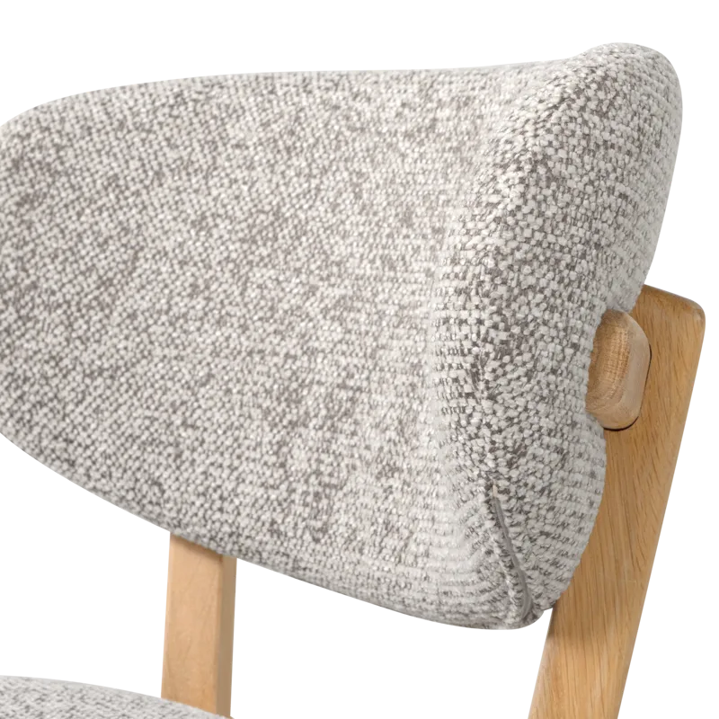 Barstol Udar 94 cm - Natur - Hushåll - Bar & vin - Barmöbler