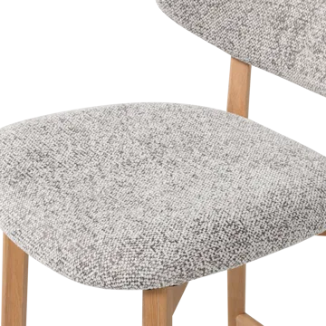 Barstol Udar 94 cm - Natur - Hushåll - Bar & vin - Barmöbler