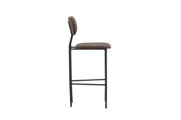 Boom 3-sits Soffa - Brun - Hushåll - Bar & vin - Barmöbler